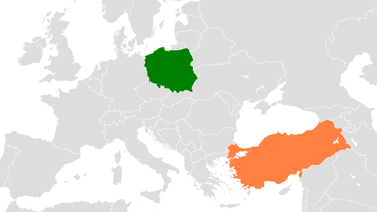 Туреччина та Польща не визнали російські вибори у Держдуму в окупованому Криму